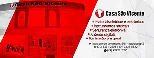 logo casa sao vicente